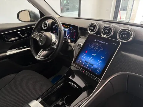 Mercedes GLC 220 d AMG Advanced Plus 4matic auto - Immagine 21