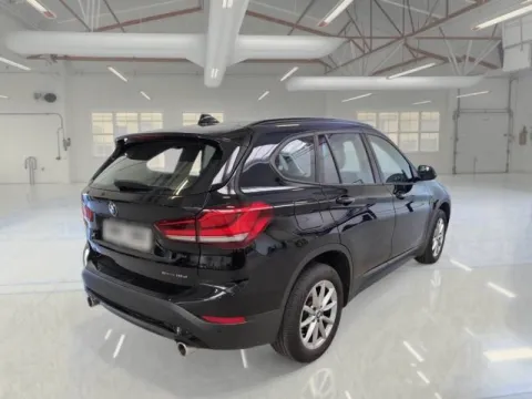 BMW X1 sdrive18d Business Advantage auto - Immagine 3