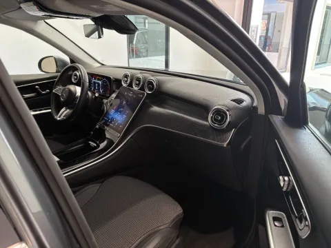 Mercedes GLC 220 d AMG Advanced Plus 4matic auto - Immagine 22