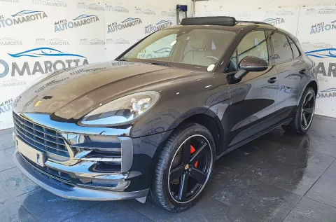 Porsche Macan 2.0 245cv pdk - Immagine 1