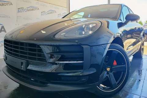 Porsche Macan 2.0 245cv pdk - Immagine 2