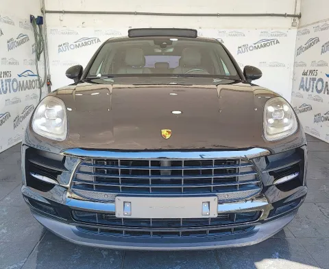 Porsche Macan 2.0 245cv pdk - Immagine 3