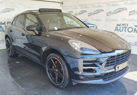 Porsche Macan 2.0 245cv pdk - Immagine 4