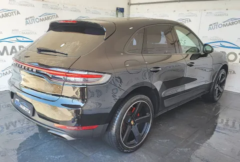 Porsche Macan 2.0 245cv pdk - Immagine 5