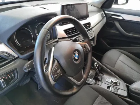 BMW X1 sdrive18d Business Advantage auto - Immagine 8