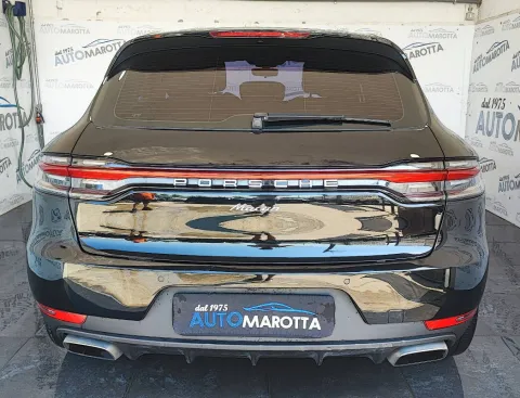 Porsche Macan 2.0 245cv pdk - Immagine 6