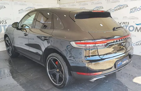Porsche Macan 2.0 245cv pdk - Immagine 7