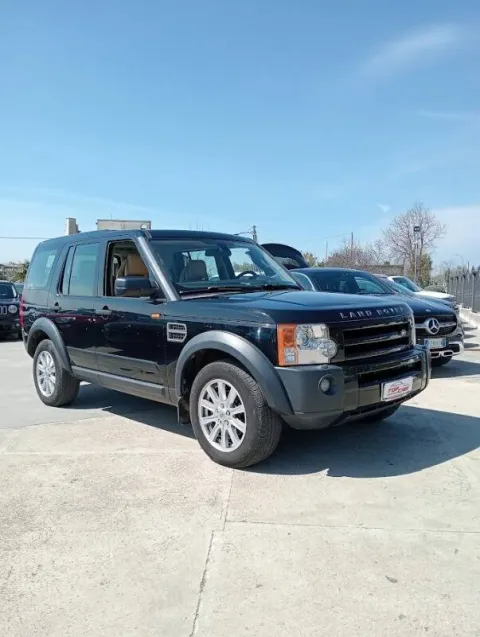 Land Rover Discovery 2.7 tdV6 SE - Immagine 1