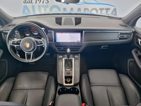Porsche Macan 2.0 245cv pdk - Immagine 8