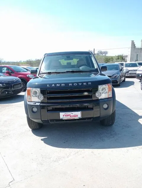 Land Rover Discovery 2.7 tdV6 SE - Immagine 2