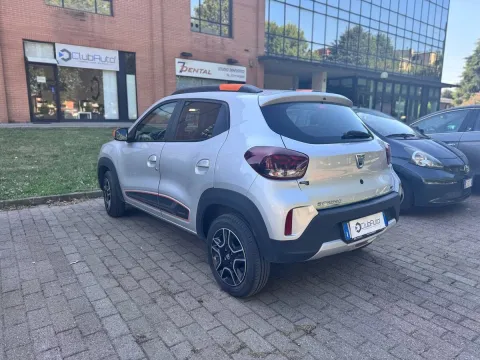 Dacia Spring Comfort Plus Electric 45 - Immagine 6