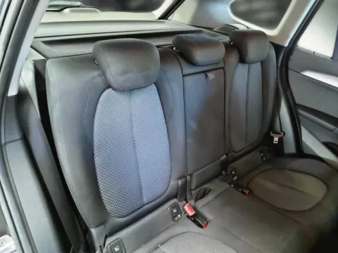 BMW X1 sdrive18d Business Advantage auto - Immagine 13