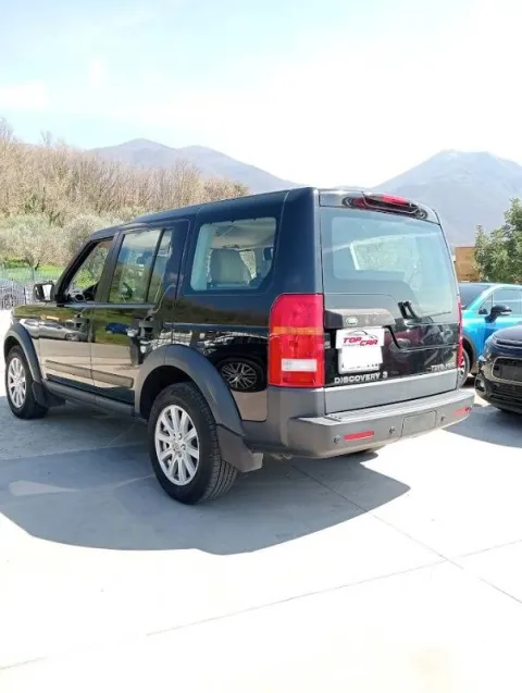 Land Rover Discovery 2.7 tdV6 SE - Immagine 4