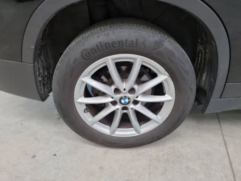 BMW X1 sdrive18d Business Advantage auto - Immagine 14