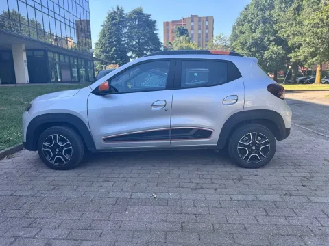 Dacia Spring Comfort Plus Electric 45 - Immagine 7