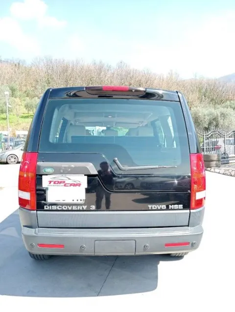 Land Rover Discovery 2.7 tdV6 SE - Immagine 5