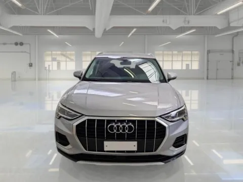 Audi Q3 35 2.0 tdi Business Advanced s-tronic - Immagine 1