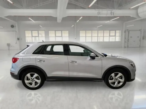Audi Q3 35 2.0 tdi Business Advanced s-tronic - Immagine 2
