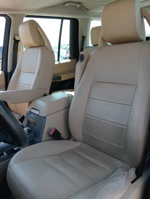 Land Rover Discovery 2.7 tdV6 SE - Immagine 7