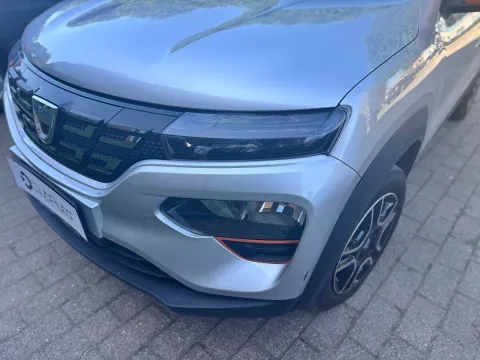Dacia Spring Comfort Plus Electric 45 - Immagine 8