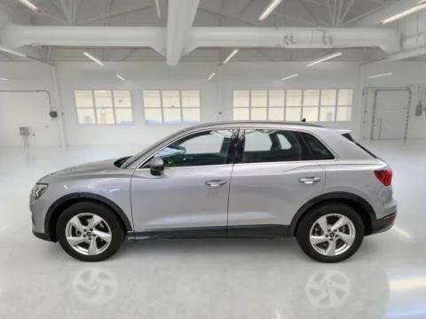 Audi Q3 35 2.0 tdi Business Advanced s-tronic - Immagine 3