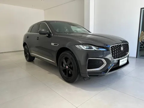 Jaguar F-Pace 2.0d i4 mhev R-Dynamic S awd 204cv auto - Immagine 1