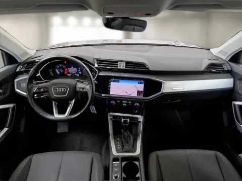 Audi Q3 35 2.0 tdi Business Advanced s-tronic - Immagine 8