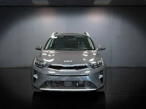 Kia Stonic 1.0 t-gdi mhev Style 100cv imt - Immagine 3