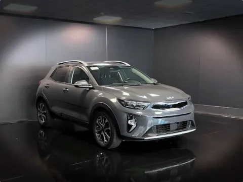 Kia Stonic 1.0 t-gdi mhev Style 100cv imt - Immagine 4