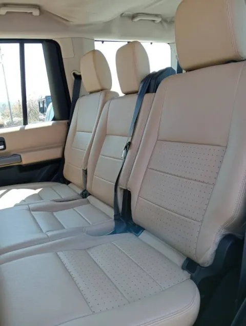 Land Rover Discovery 2.7 tdV6 SE - Immagine 16