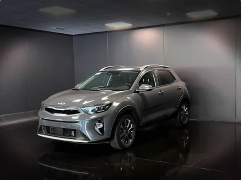 Kia Stonic 1.0 t-gdi mhev Style 100cv imt - Immagine 5