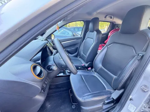 Dacia Spring Comfort Plus Electric 45 - Immagine 13