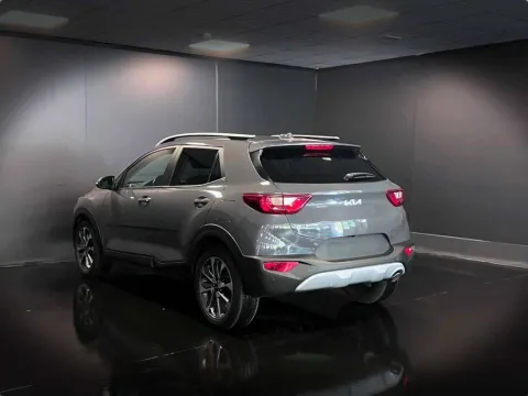 Kia Stonic 1.0 t-gdi mhev Style 100cv imt - Immagine 6