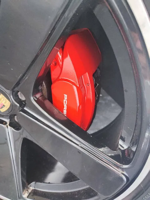 Porsche Macan 2.0 245cv pdk - Immagine 24
