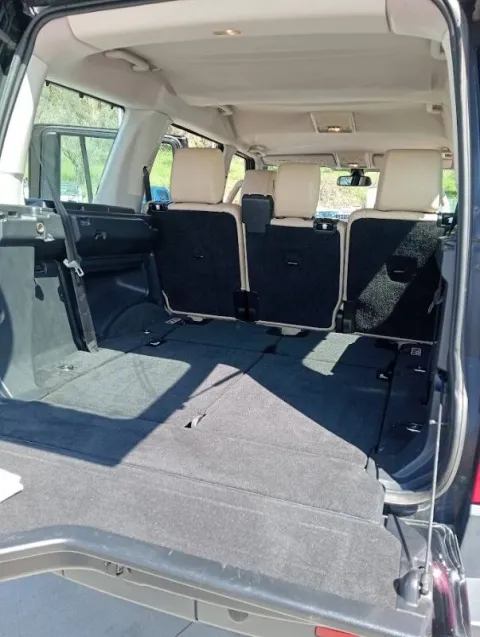 Land Rover Discovery 2.7 tdV6 SE - Immagine 19