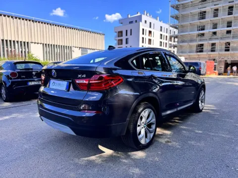 BMW X4 xdrive30dA xLine - Immagine 5