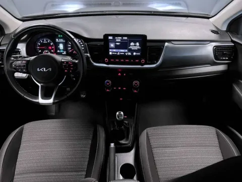 Kia Stonic 1.0 t-gdi mhev Style 100cv imt - Immagine 7