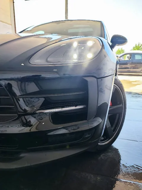 Porsche Macan 2.0 245cv pdk - Immagine 25