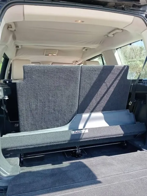 Land Rover Discovery 2.7 tdV6 SE - Immagine 20