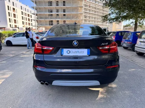 BMW X4 xdrive30dA xLine - Immagine 6