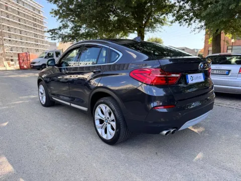 BMW X4 xdrive30dA xLine - Immagine 7