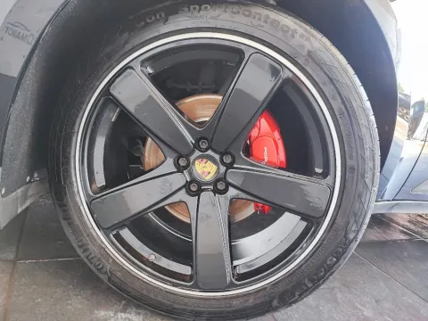 Porsche Macan 2.0 245cv pdk - Immagine 28