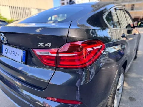 BMW X4 xdrive30dA xLine - Immagine 10