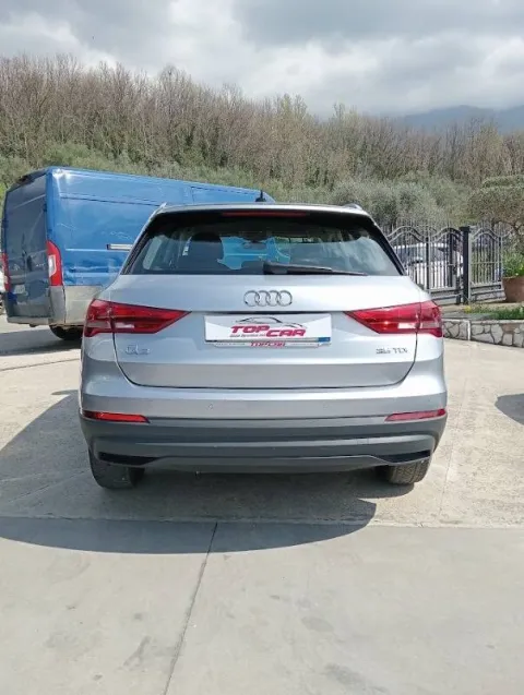 Audi Q3 35 2.0 tdi Business s-tronic - Immagine 4