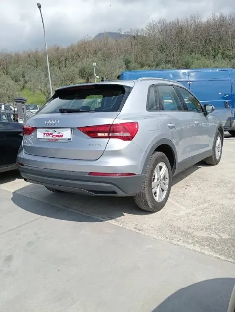Audi Q3 35 2.0 tdi Business s-tronic - Immagine 5