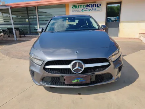 Mercedes A 200 d Executive - Immagine 3