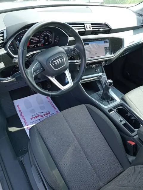 Audi Q3 35 2.0 tdi Business s-tronic - Immagine 6