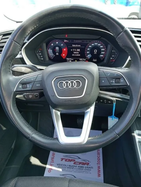 Audi Q3 35 2.0 tdi Business s-tronic - Immagine 7