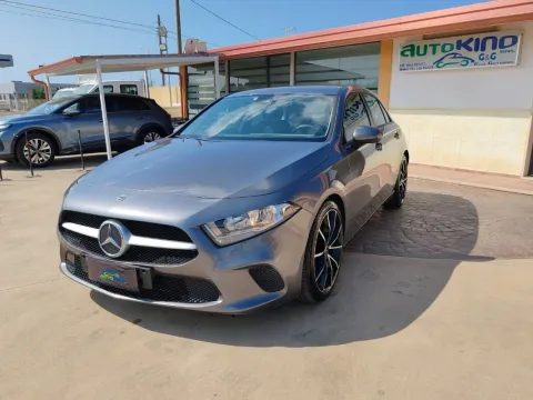 Mercedes A 200 d Executive - Immagine 4