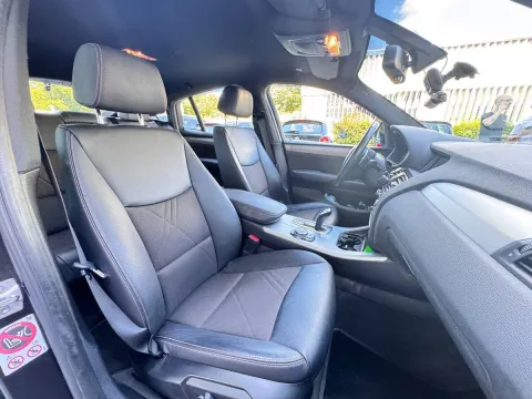 BMW X4 xdrive30dA xLine - Immagine 16